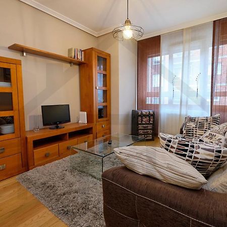 Apartamento Candelaria - Lujo A Un Paso Del Centro اوفيدو المظهر الخارجي الصورة