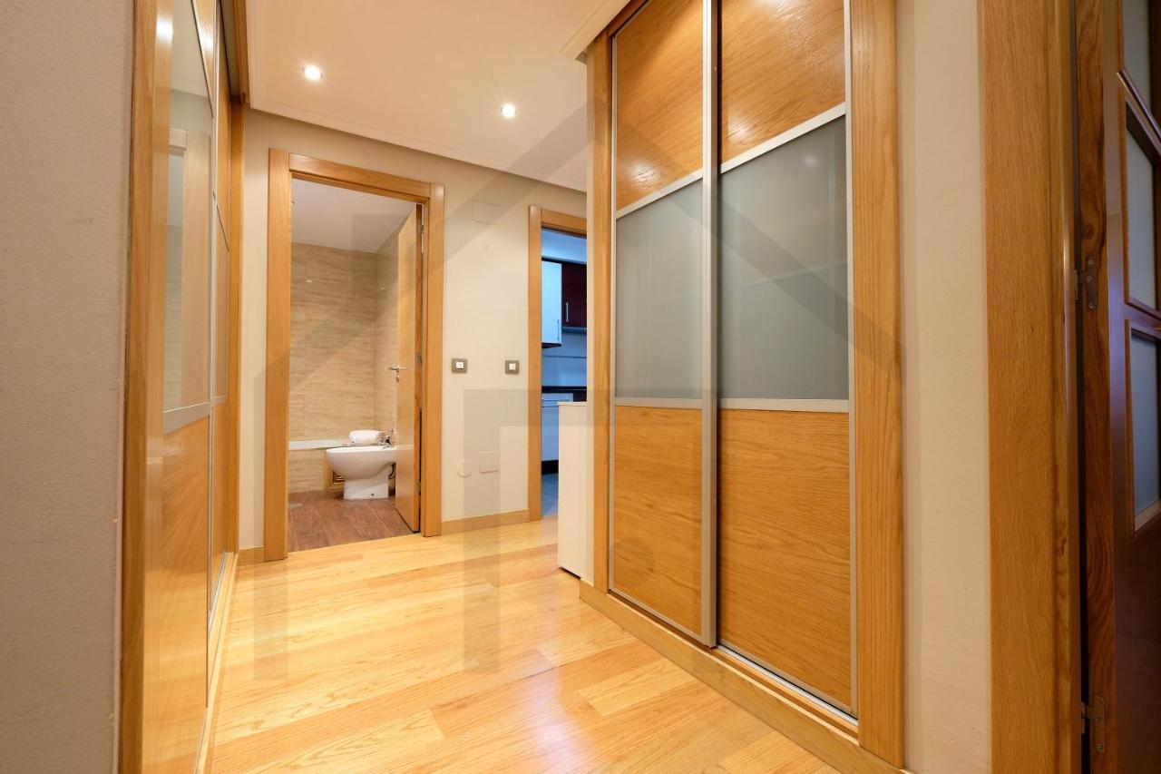 Apartamento Candelaria - Lujo A Un Paso Del Centro اوفيدو المظهر الخارجي الصورة