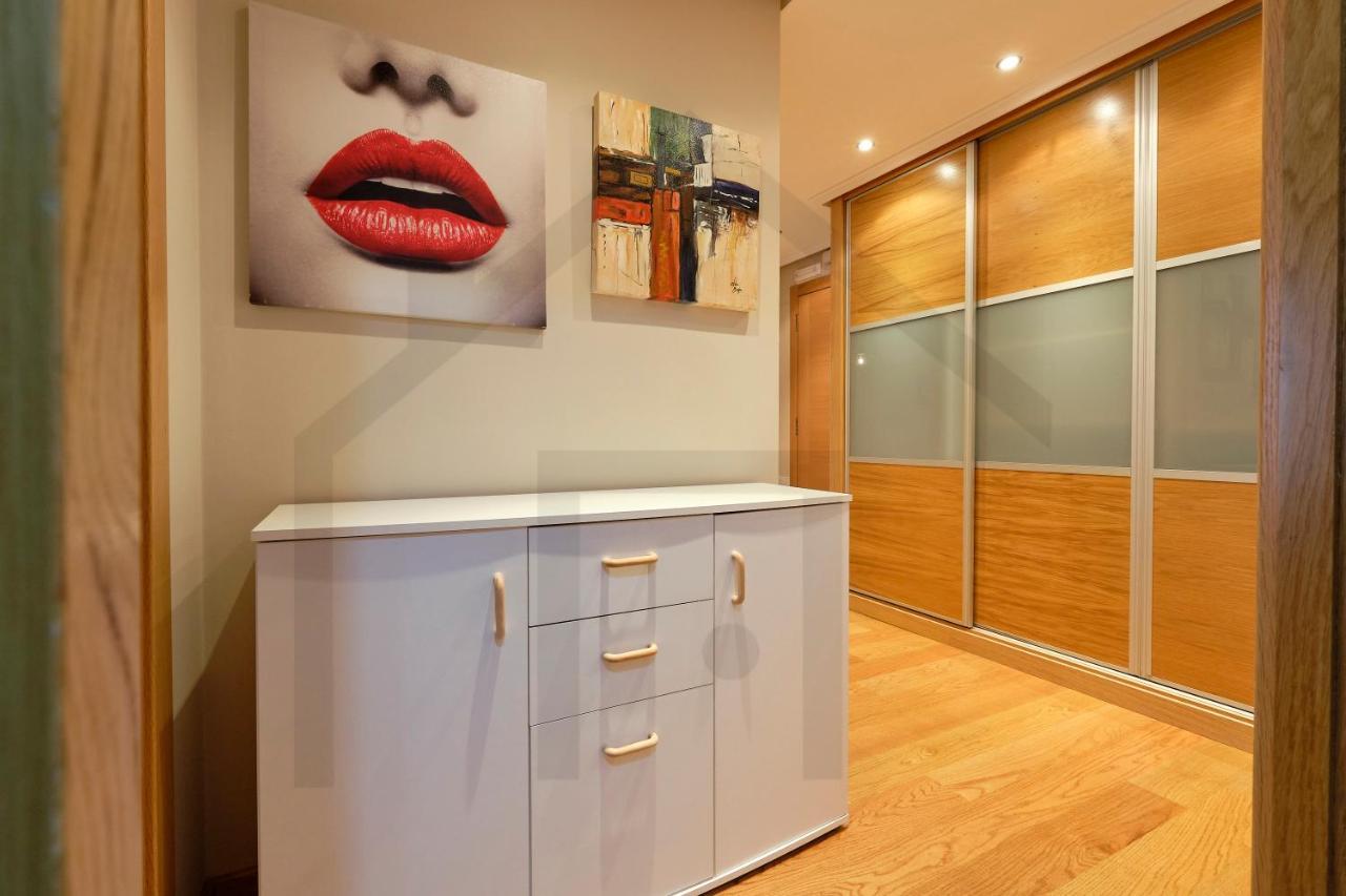Apartamento Candelaria - Lujo A Un Paso Del Centro اوفيدو المظهر الخارجي الصورة