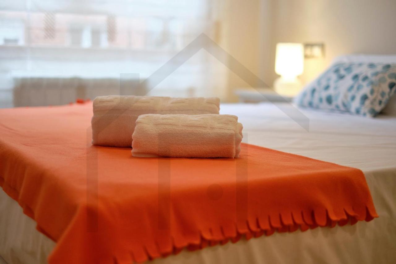 Apartamento Candelaria - Lujo A Un Paso Del Centro اوفيدو المظهر الخارجي الصورة