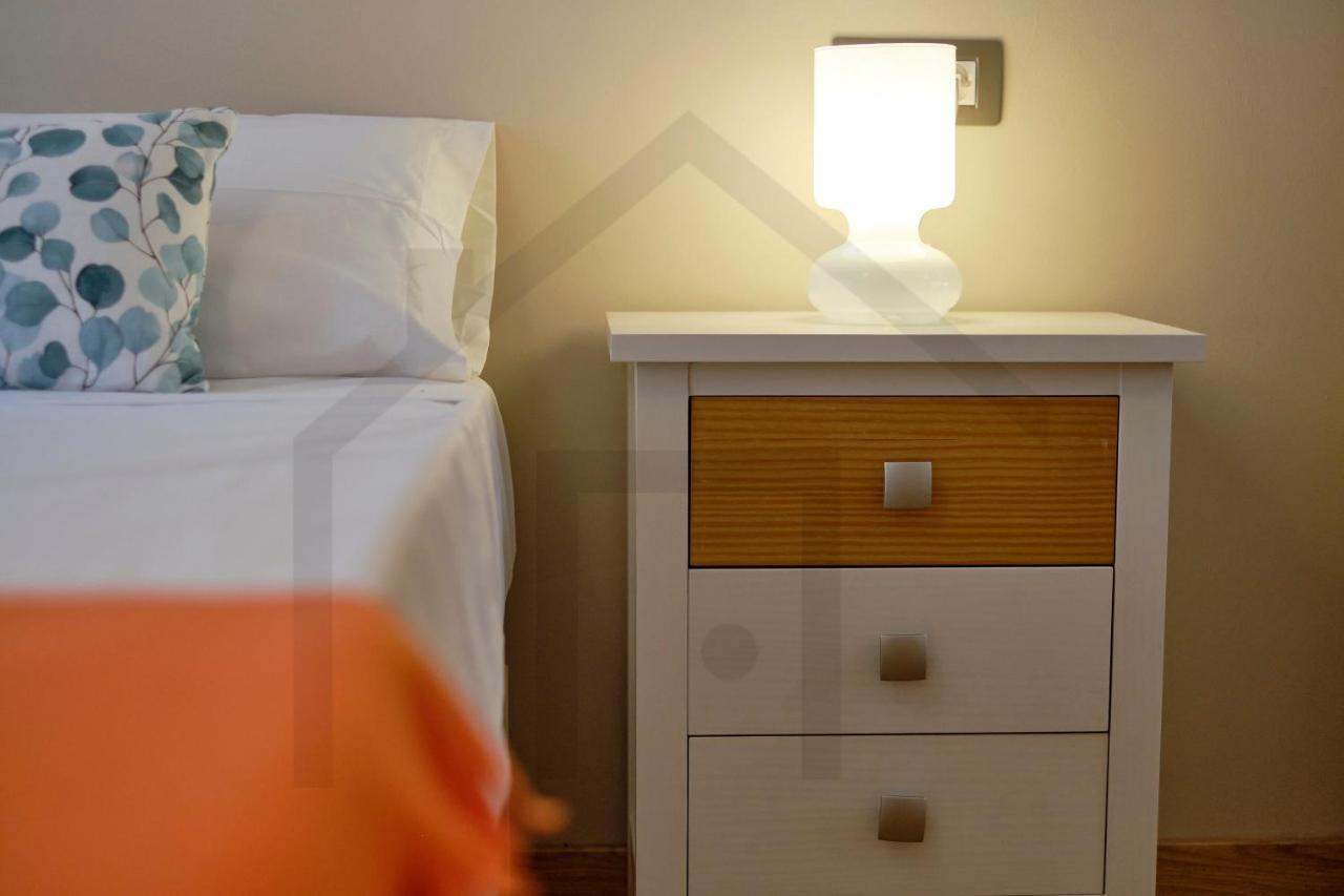 Apartamento Candelaria - Lujo A Un Paso Del Centro اوفيدو المظهر الخارجي الصورة